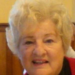 Meet your Posher, Janice